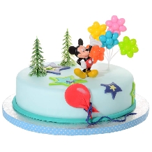Kit ,jucarie Mickey Mouse