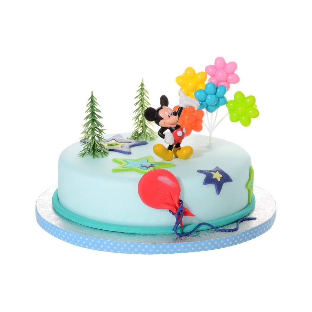 Kit ,jucarie Mickey Mouse