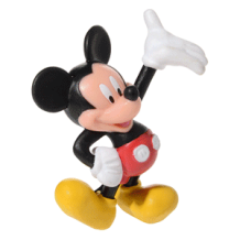 Kit ,jucarie Mickey Mouse-0