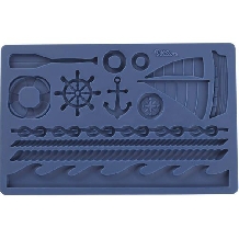 Mulaj silicon Nautic 20x12.5cm-1