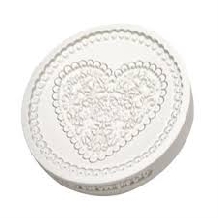 Mulaj silicon hearts 7cm-0