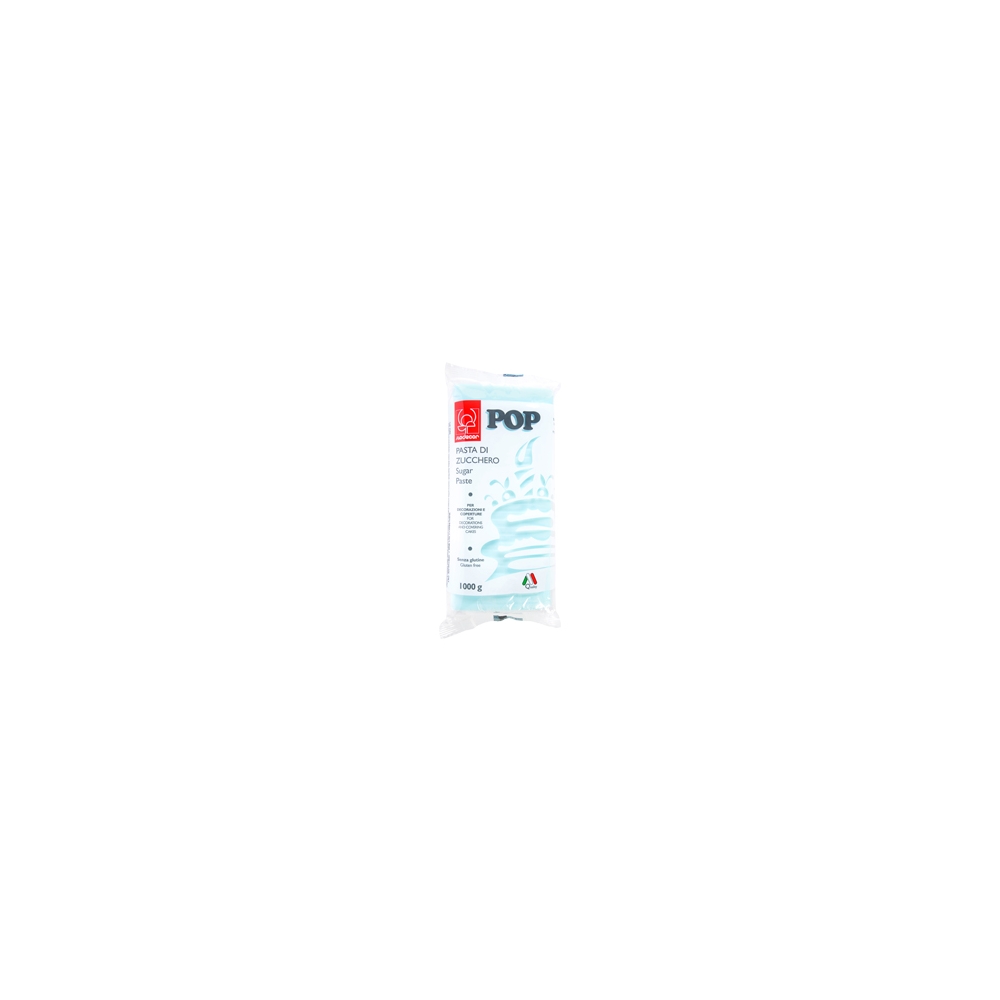 Icing Pop Azzuro 1kg