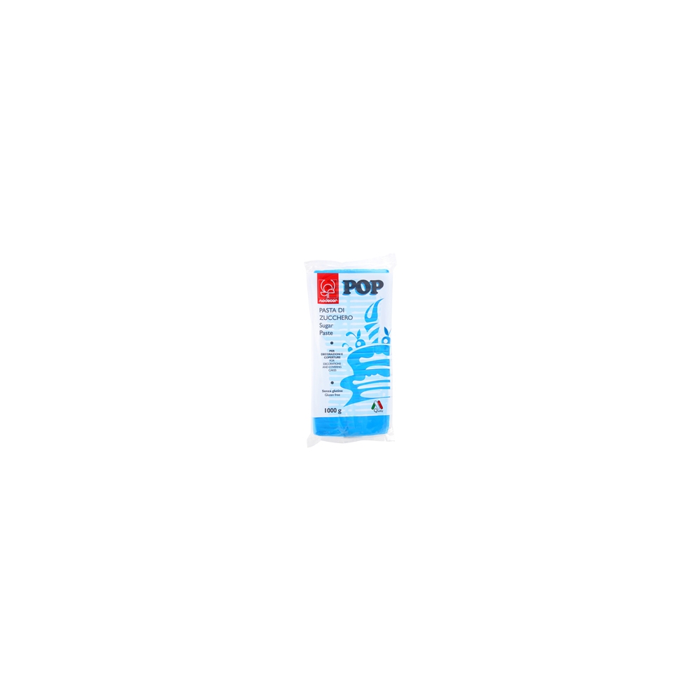 Icing Pop Albastru 1kg