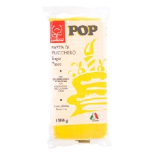 Icing Pop Galben 1kg