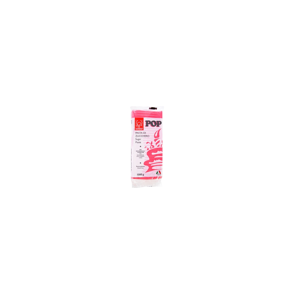 Icing Pop Fucsia 1kg
