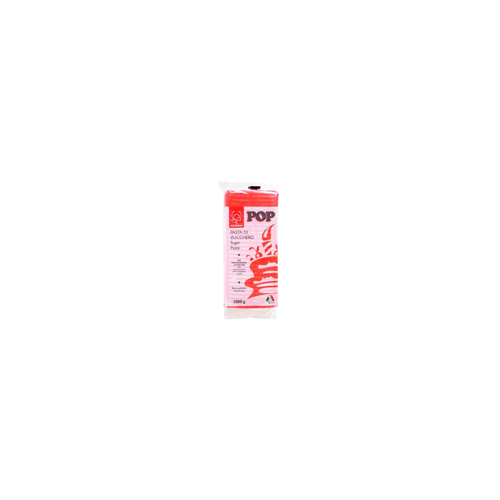 Icing Pop Rosu 1kg