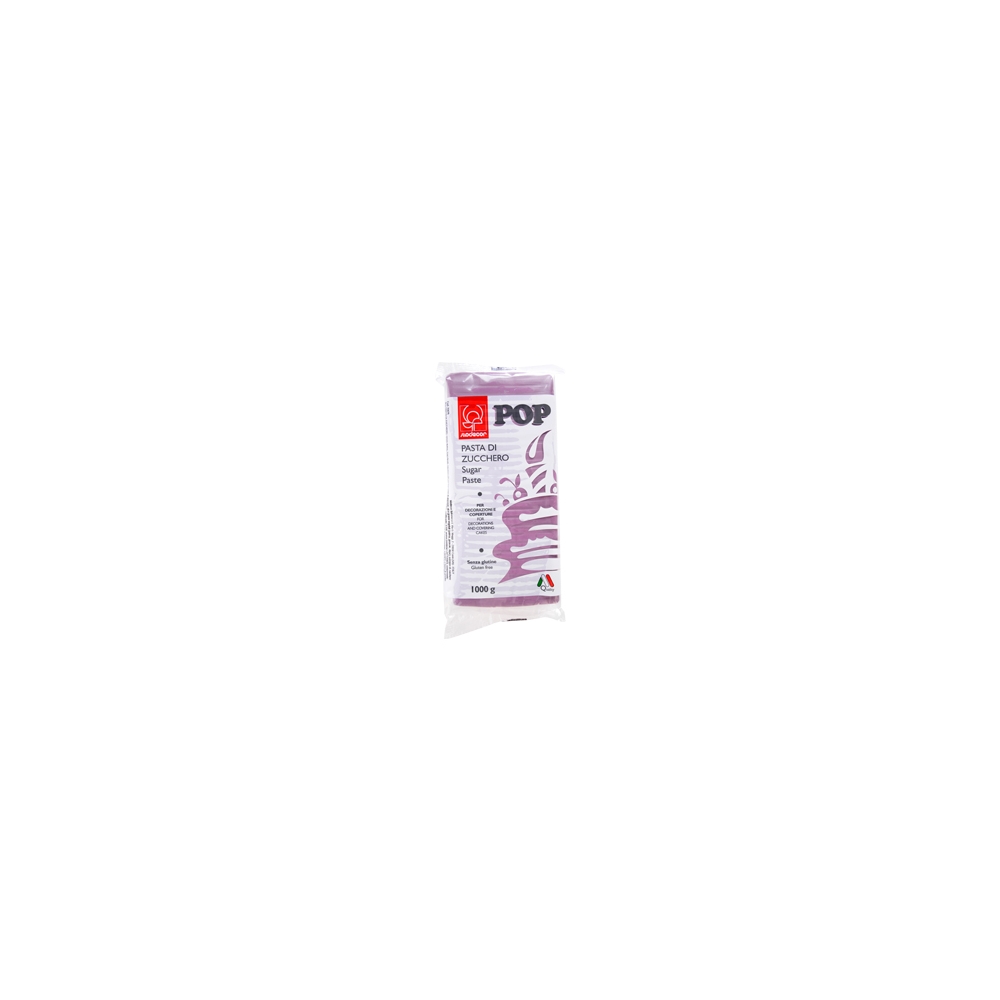 Icing Pop Violet 1kg
