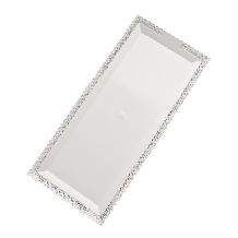 Tava dantelata plastic 30x13
