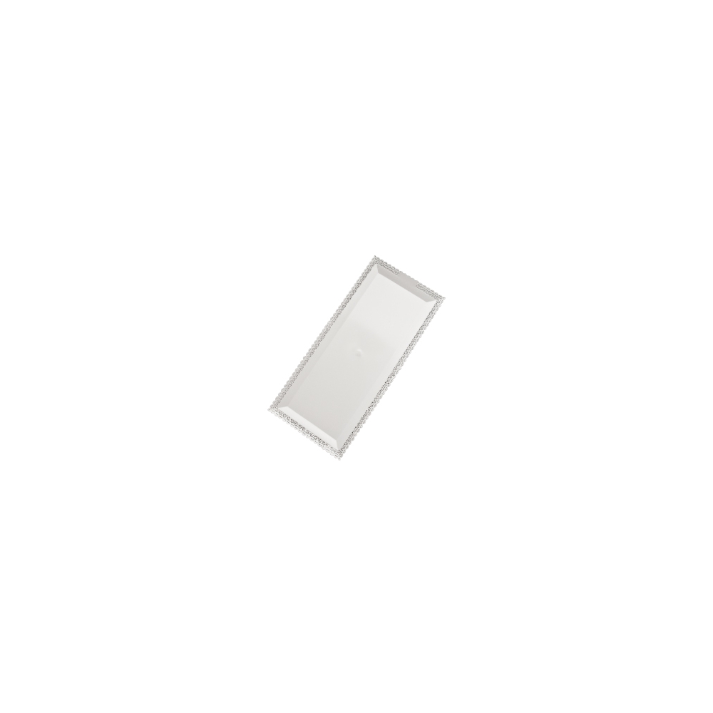 Tava dantelata plastic 30x13