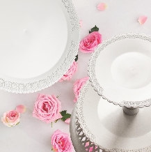 Cake stand 3 etaje