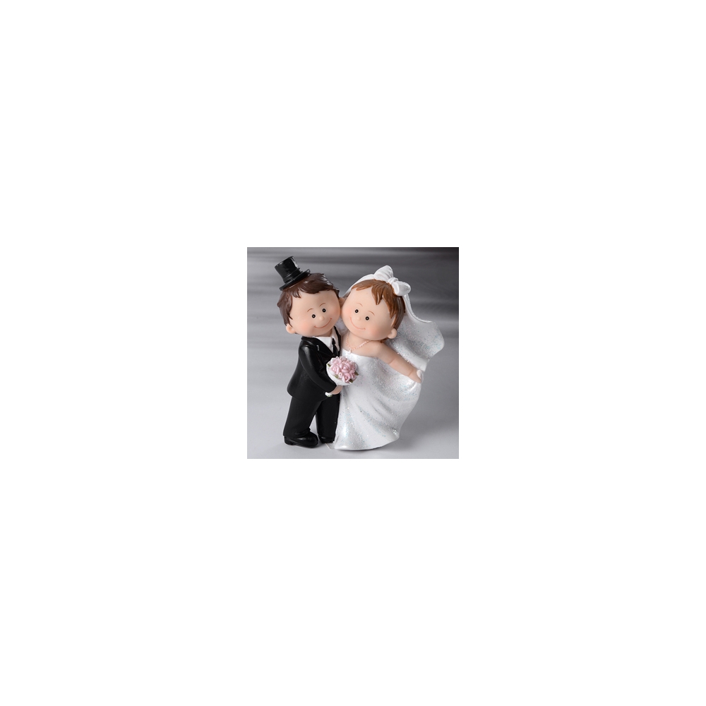 Decor miri happy10cm