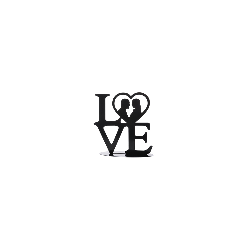 Decoratiune Love
