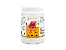 Pasta aromatizare capsuni dreidoppel - 1kg