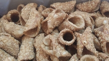 Cannoli siciliani mici ,6cm - 270buc-0