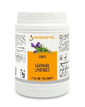 Pasta aromatizare lavanda dreidoppel - 1kg