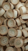 Coji tarta dulci Rotunde 4.4cm - 300buc-0
