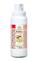 Pasta aromatizare capsuni Classic Dreidoppel - 1kg