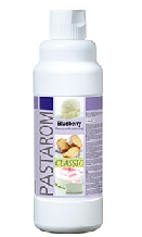 Pasta aromatizare afine classic Dreidoppel - 1kg