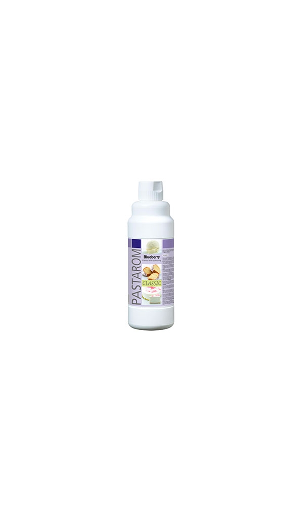 Pasta aromatizare afine classic Dreidoppel - 1kg