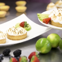 Top Meringue Irca 1kg