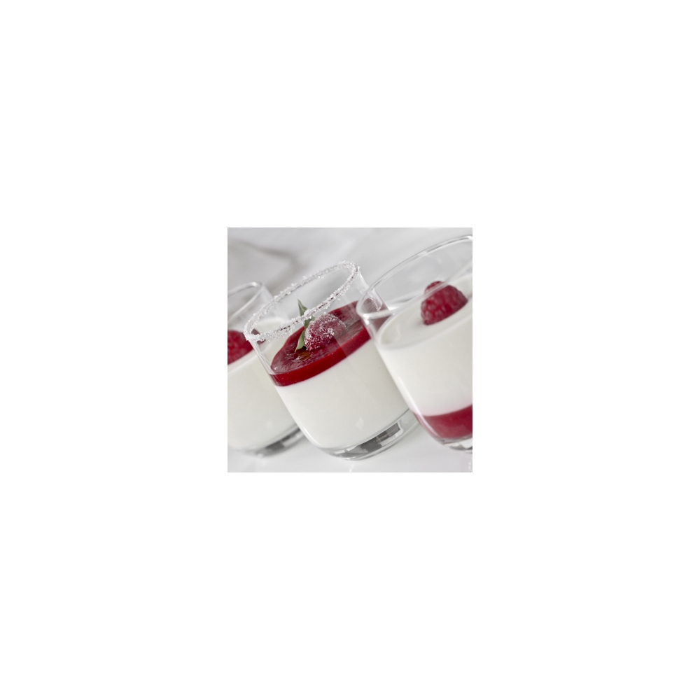 Mix panna cotta 1kg
