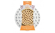 Grilaj -Cutter  Tarta Inima