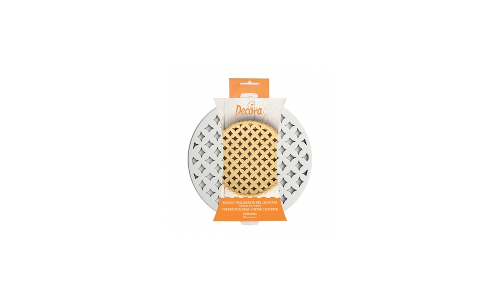 Grilaj-Cutter Tarta Classic