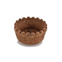 Coji Tarta Dulci Cacao Rotunde,44mm - 300BUC