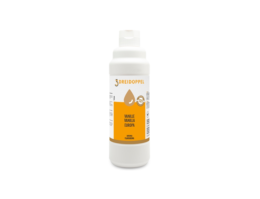 Aroma Vanilie Europa 1kg