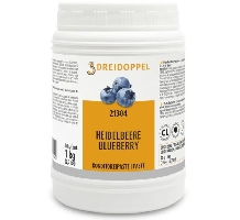 Pasta aromatizare afine dreidoppel - 1kg