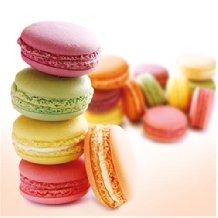 Mix macaron 5kg