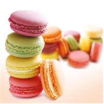 Mix macaron 5kg