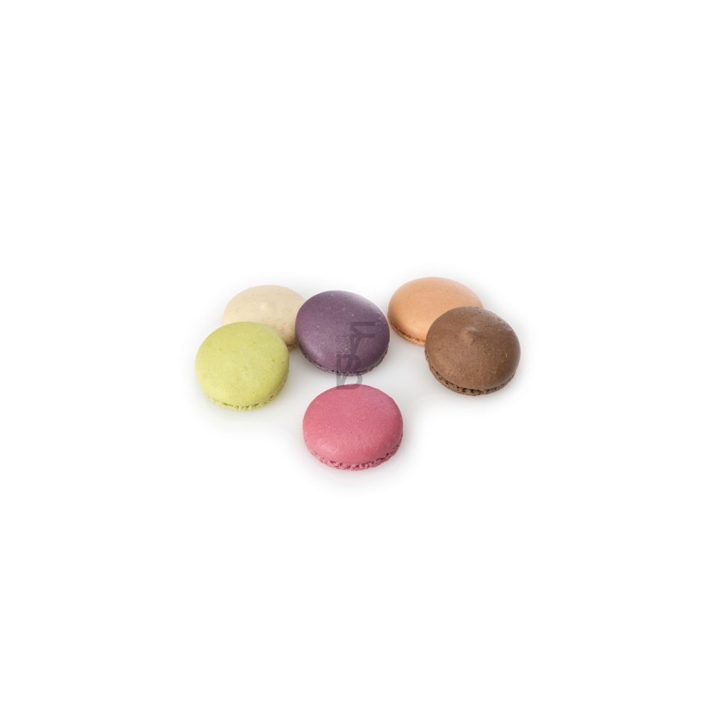 Coji macarons asortate - 1.5kg