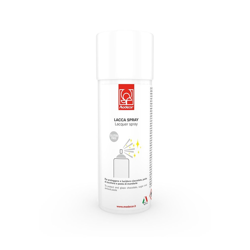 Spray lacca -luciu 400ml