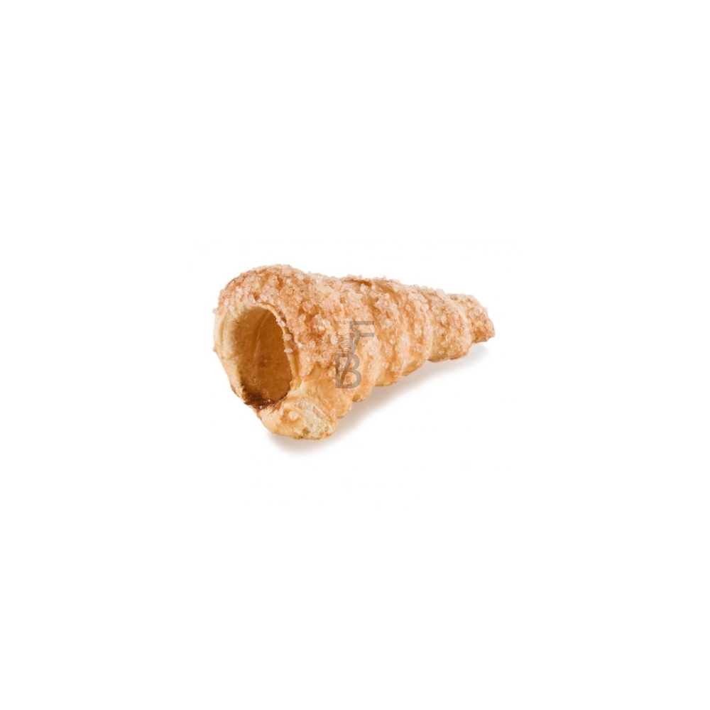 Cannoli Conici Foietaj - 100buc