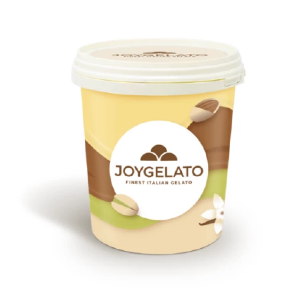 Pasta aromatizare vanilie caribe joypaste irca - 1.2kg