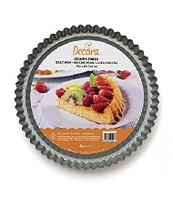 Tava Tarta diam 24xh3cm