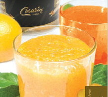 Pasta frutta Limone 3kg