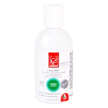 Colorant verde perlat aerograf 190ml