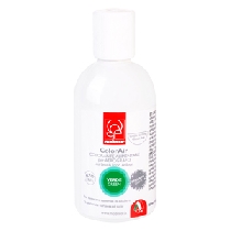 Colorant verde perlat aerograf 190ml