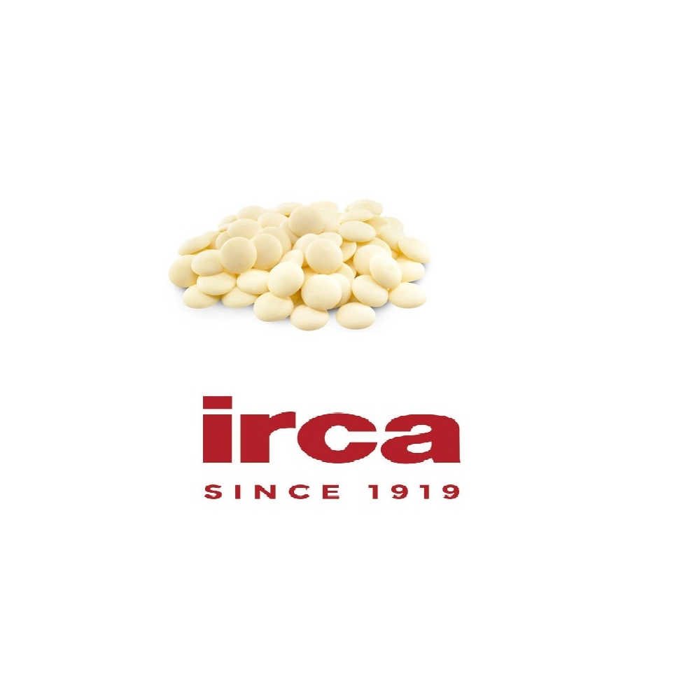 Ciocolata veritabila Reno x Bianco 28% Irca 5kg