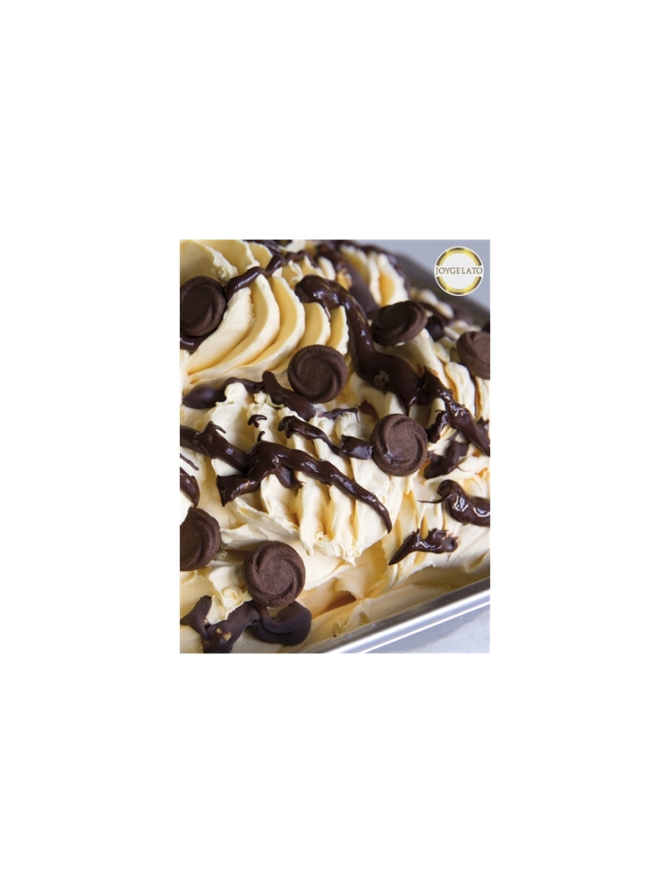 Pasta aromatizare biscuiti premium joypaste irca - 1.2kg