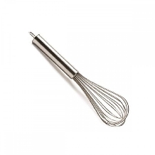 Tel Inox Decora 30cm