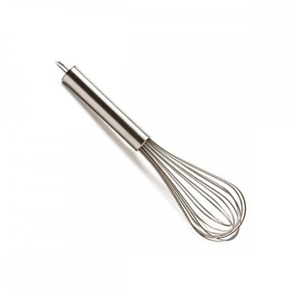 Tel Inox Decora 30cm