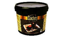 Crema Sacher  pentru glazurare 6kg