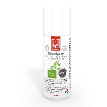 Spray verde perlat 50ml