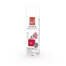 Spray rosu perlat 250ml