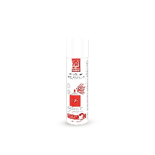 Spray rosu mat 250ml