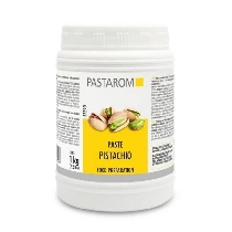 Pasta aromatizare fistic dreidoppel - 1kg