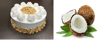 Crema cocos 6kg